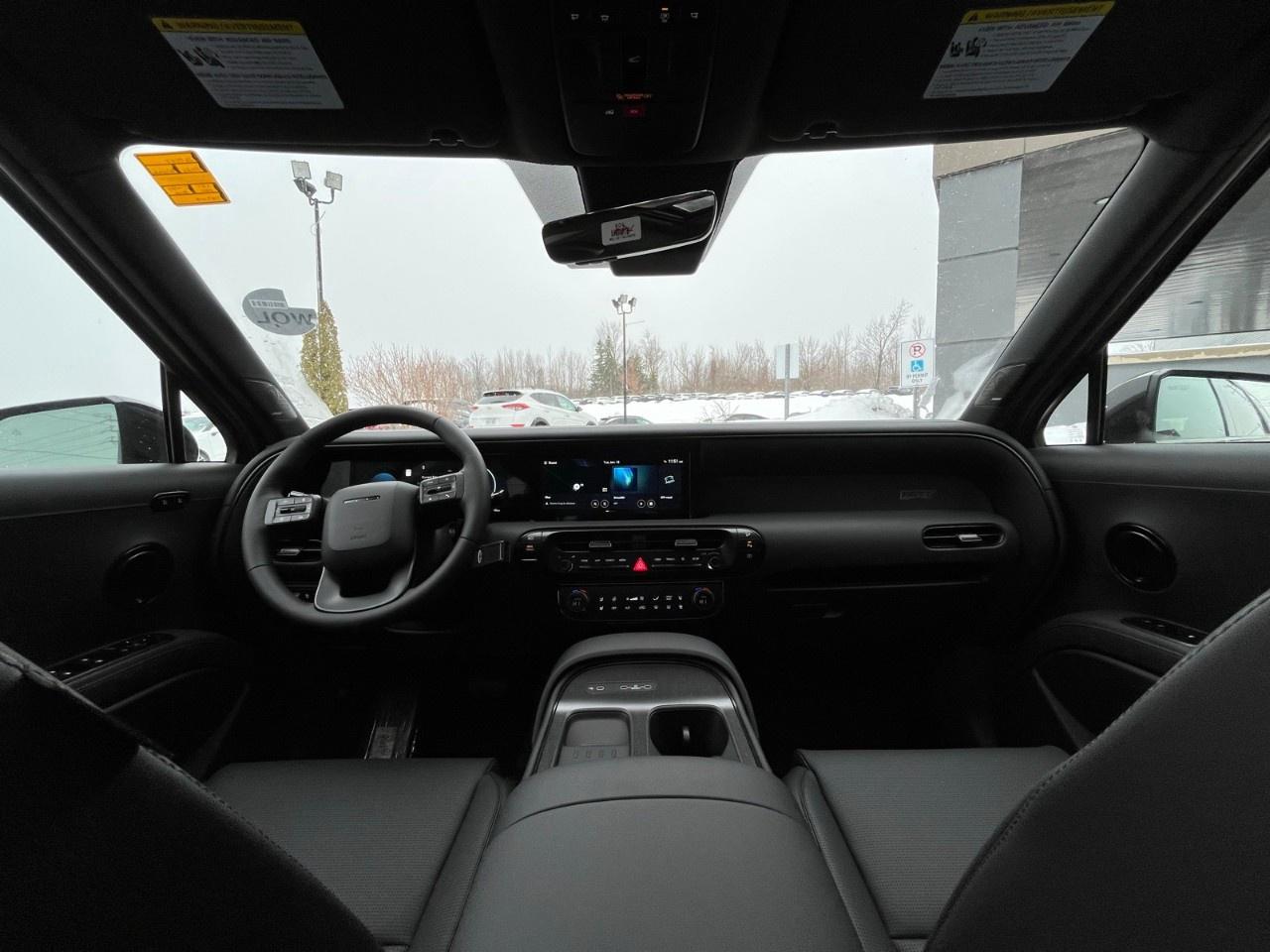 2026 Hyundai PALISADE XRT Pro AWD Photo