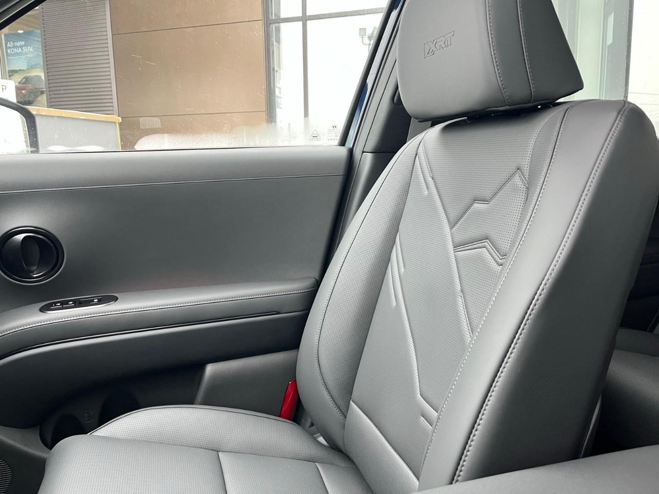 2026 Hyundai PALISADE XRT Pro AWD Photo