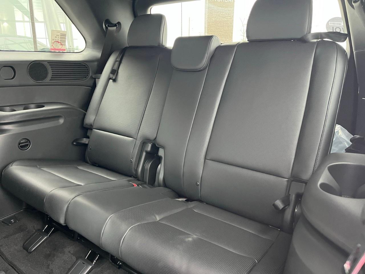 2026 Hyundai PALISADE XRT Pro AWD Photo