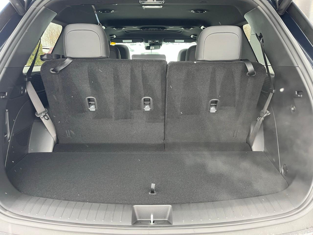 2026 Hyundai PALISADE XRT Pro AWD Photo