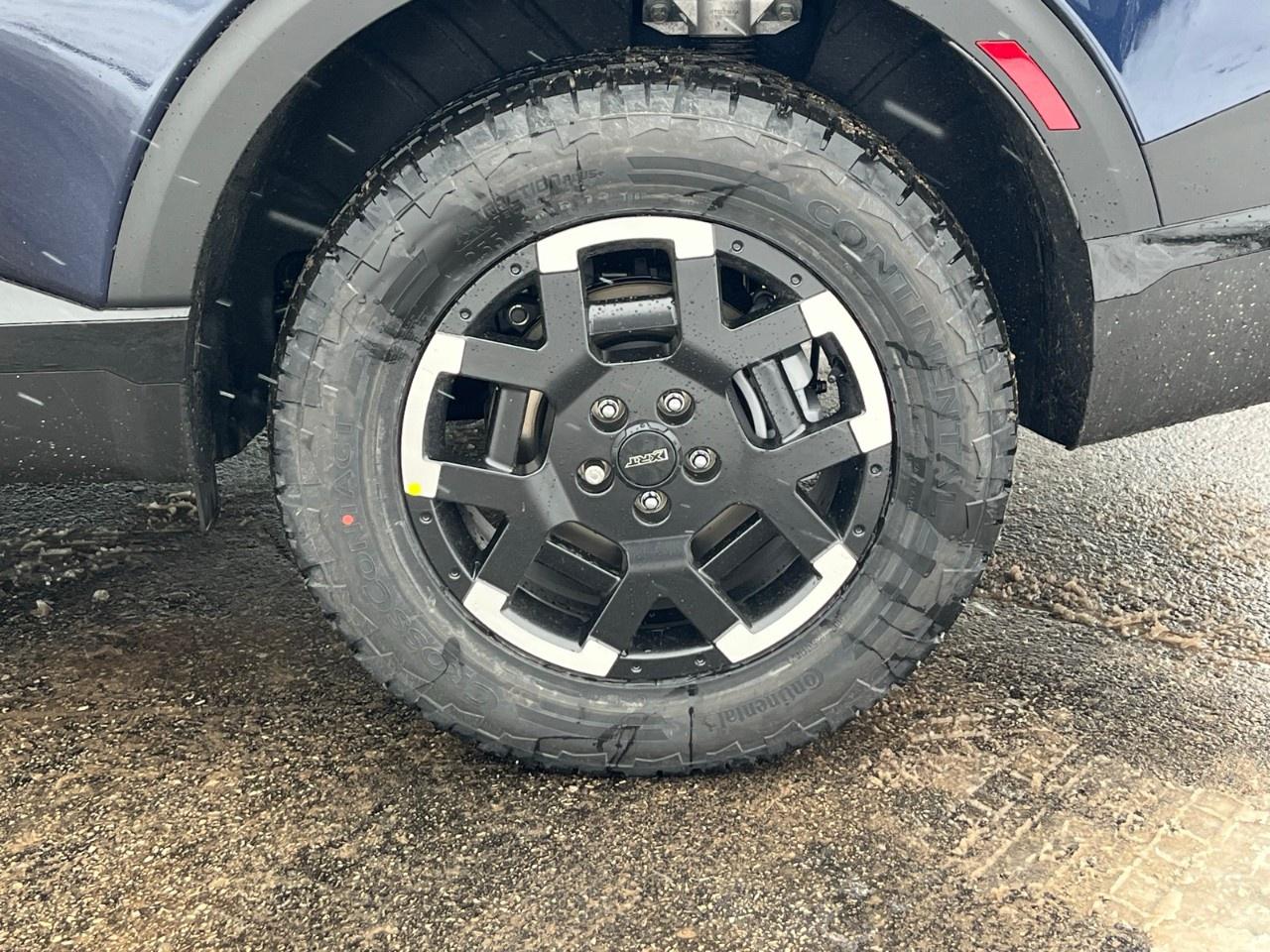 2026 Hyundai PALISADE XRT Pro AWD Photo3