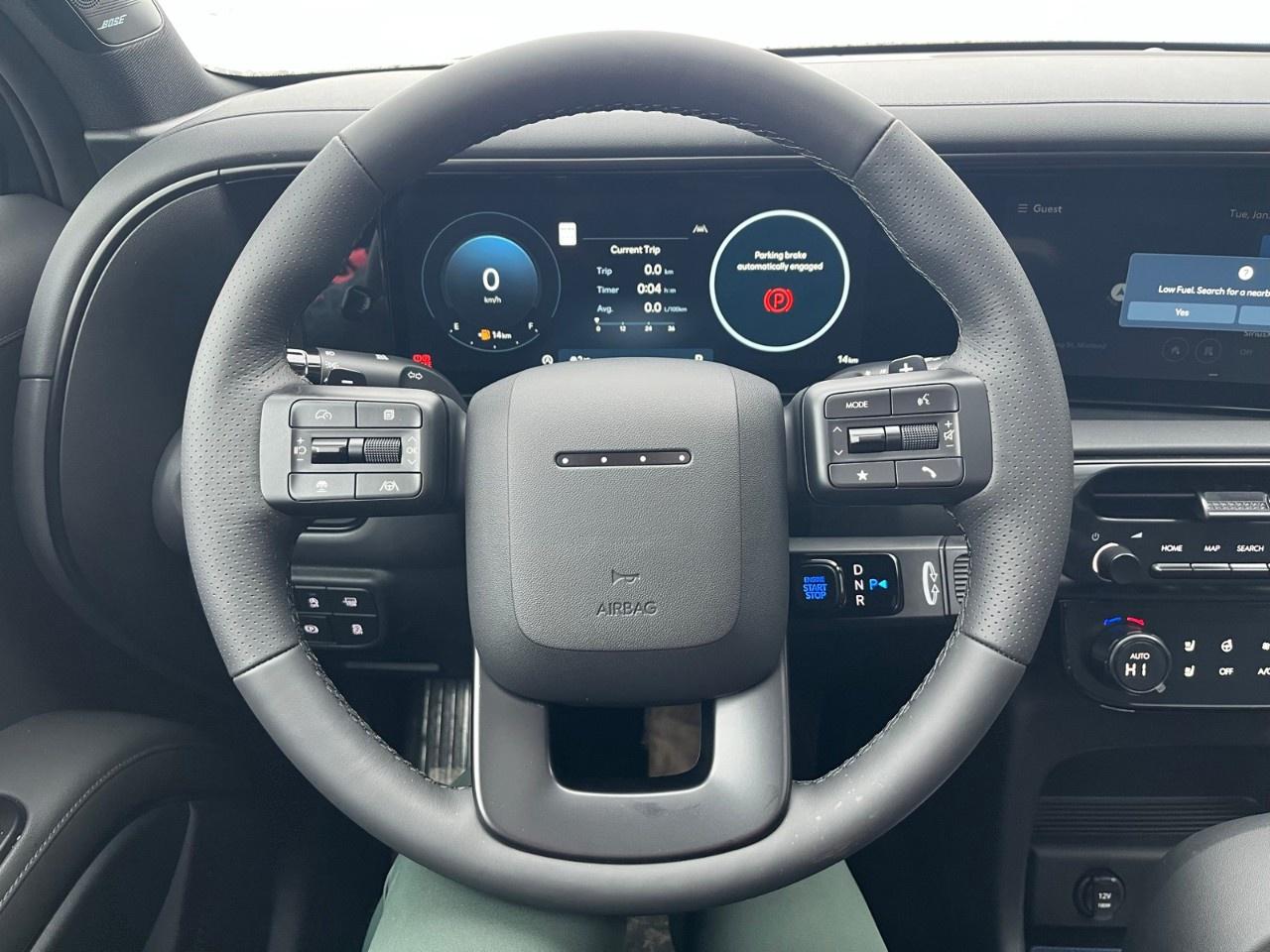 2026 Hyundai PALISADE XRT Pro AWD Photo