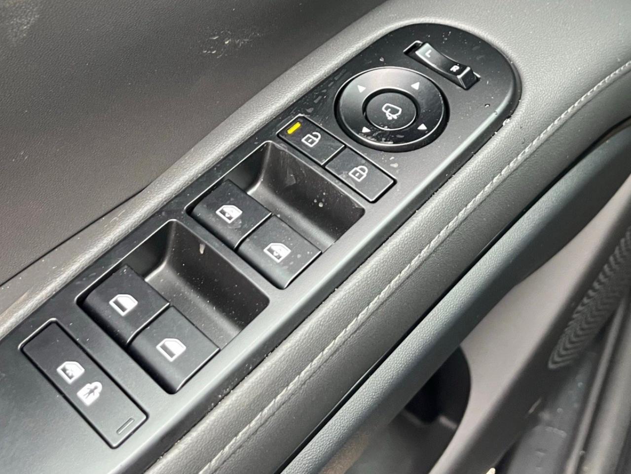 2026 Hyundai PALISADE XRT Pro AWD Photo