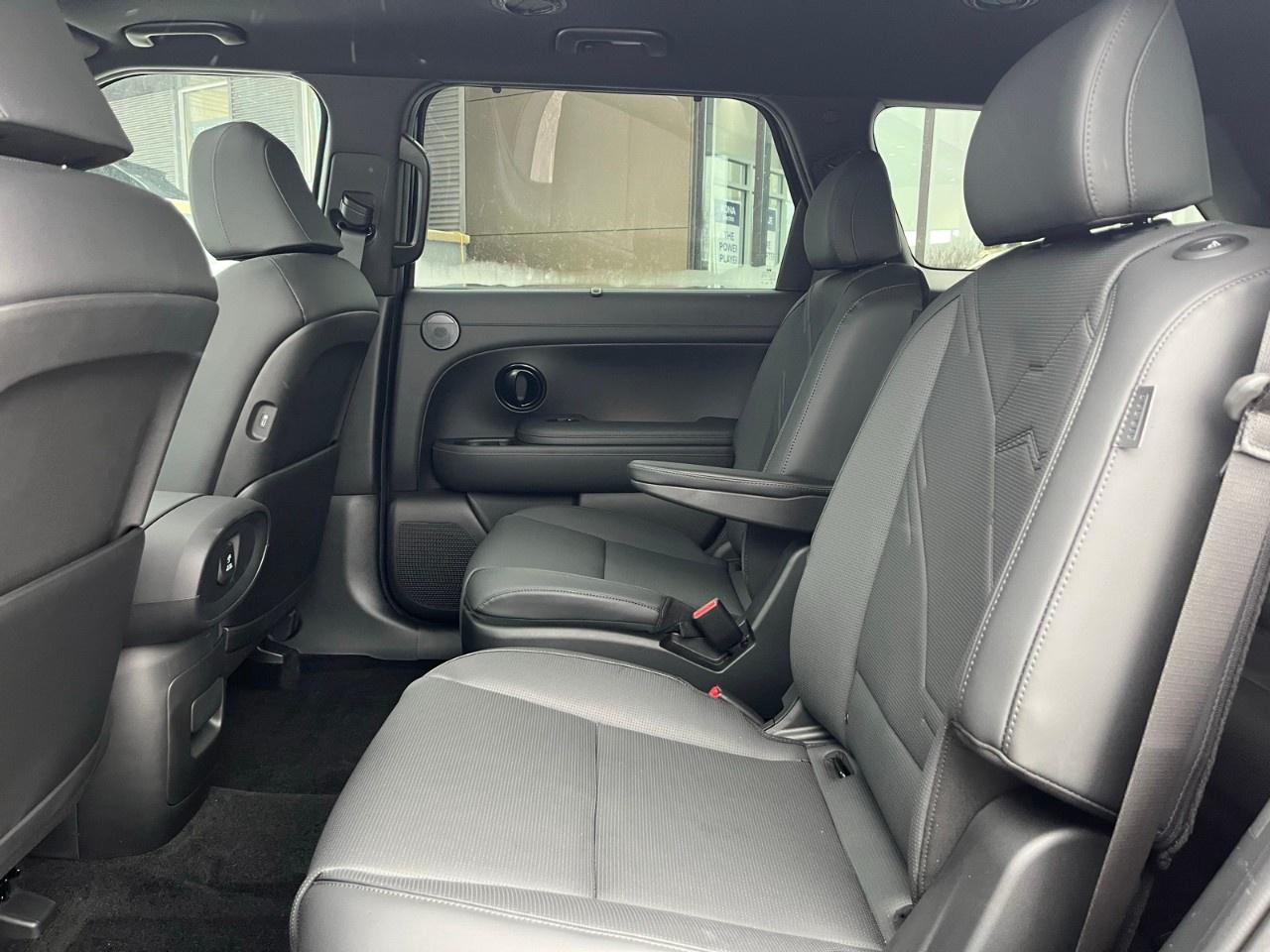 2026 Hyundai PALISADE XRT Pro AWD Photo