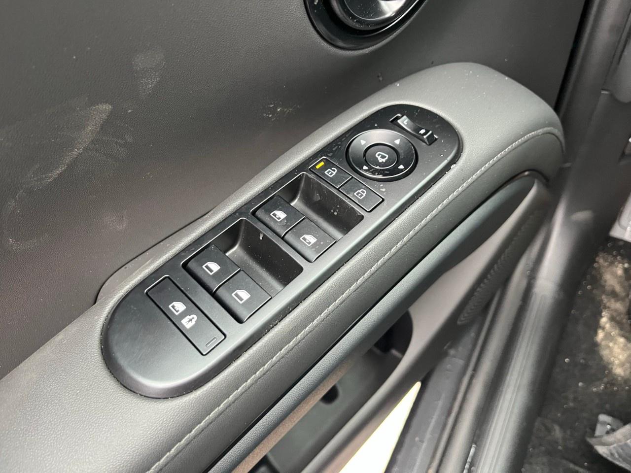 2026 Hyundai PALISADE XRT Pro AWD Photo