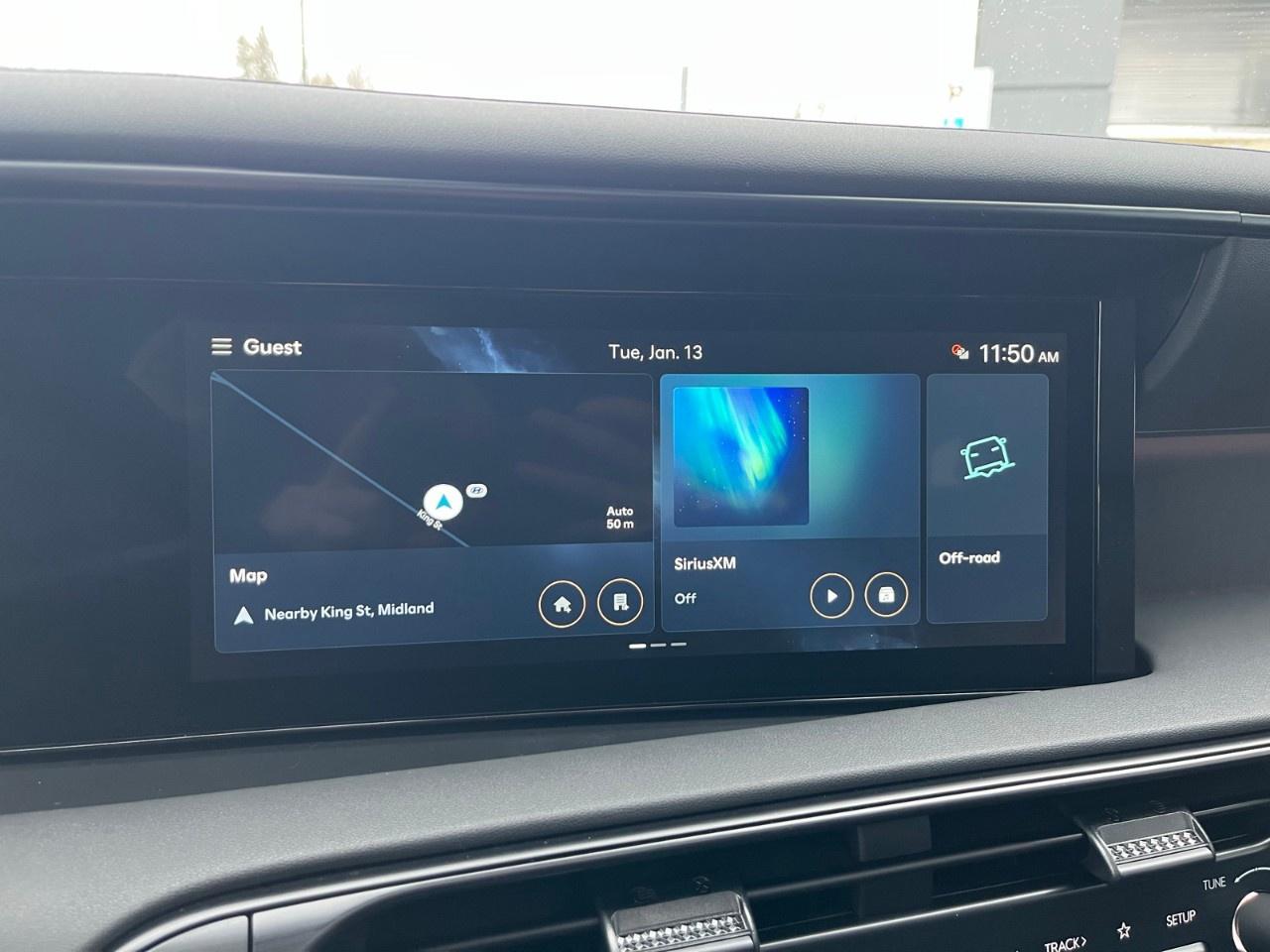 2026 Hyundai PALISADE XRT Pro AWD Photo