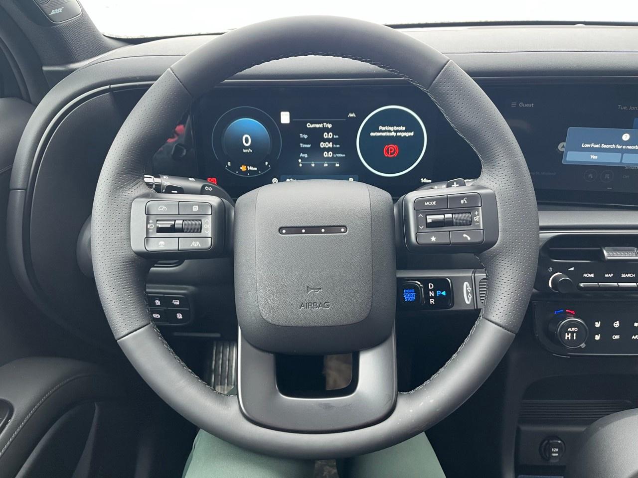 2026 Hyundai PALISADE XRT Pro AWD Photo