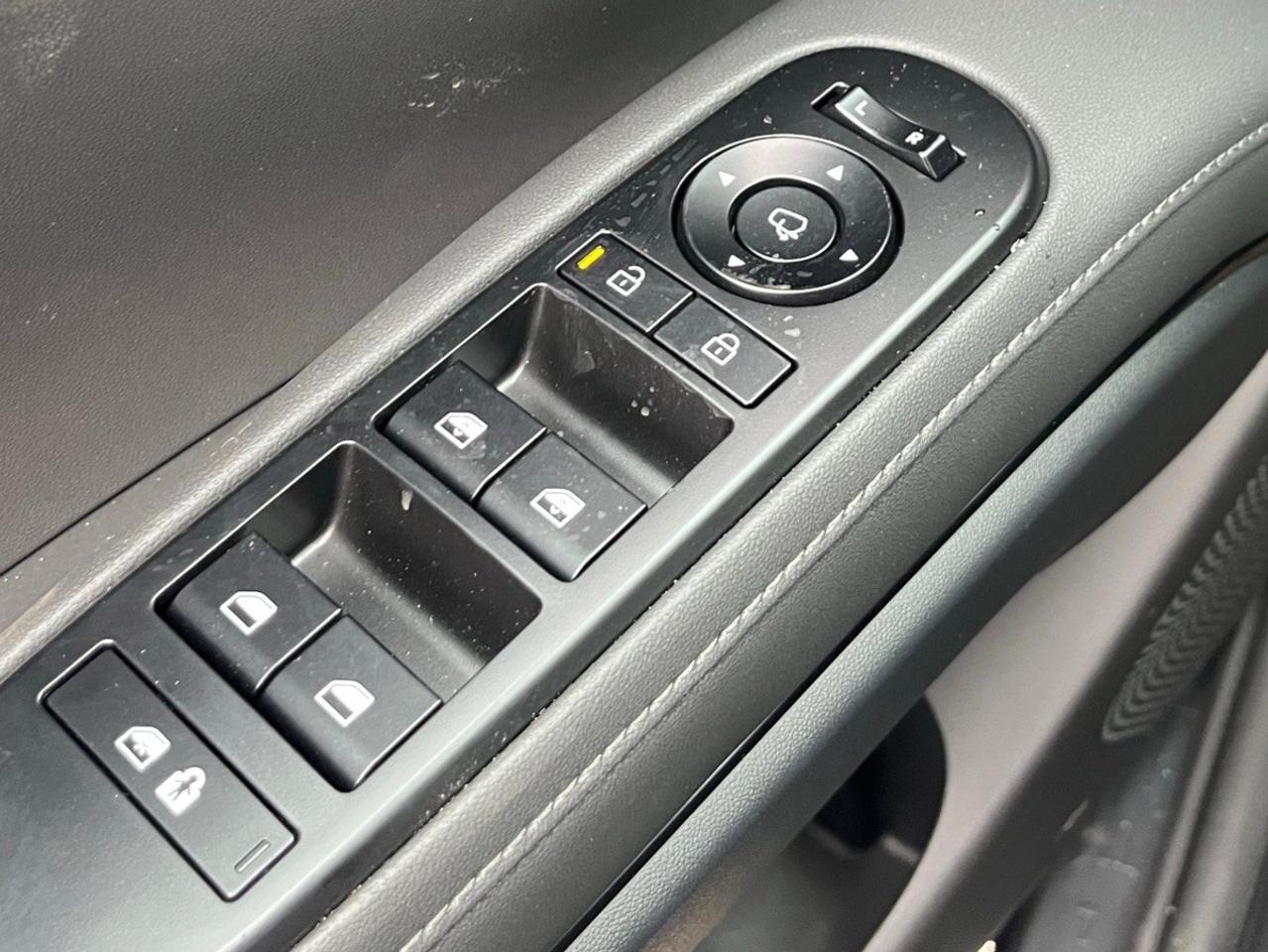 2026 Hyundai PALISADE XRT Pro AWD Photo