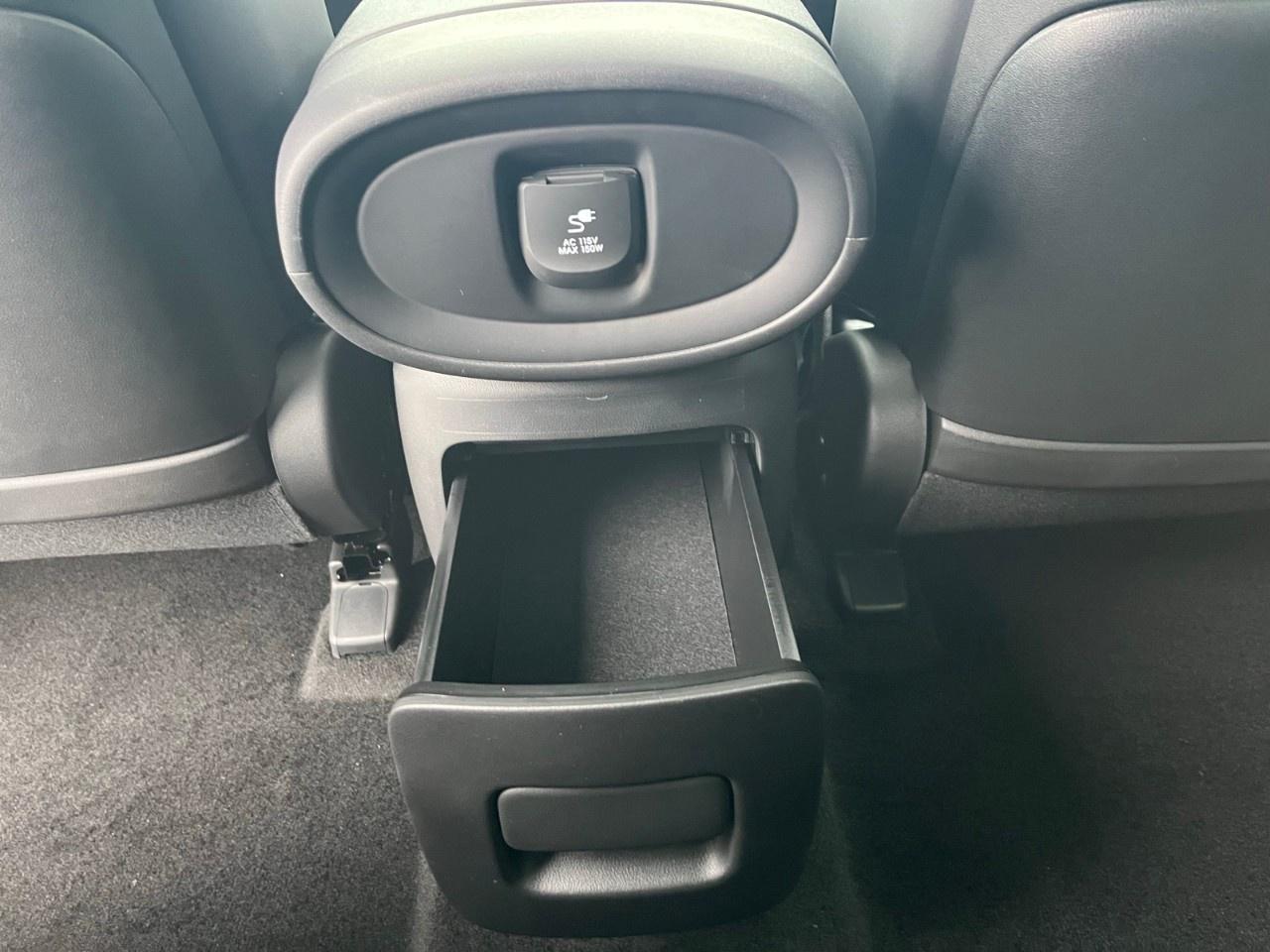 2026 Hyundai PALISADE XRT Pro AWD Photo