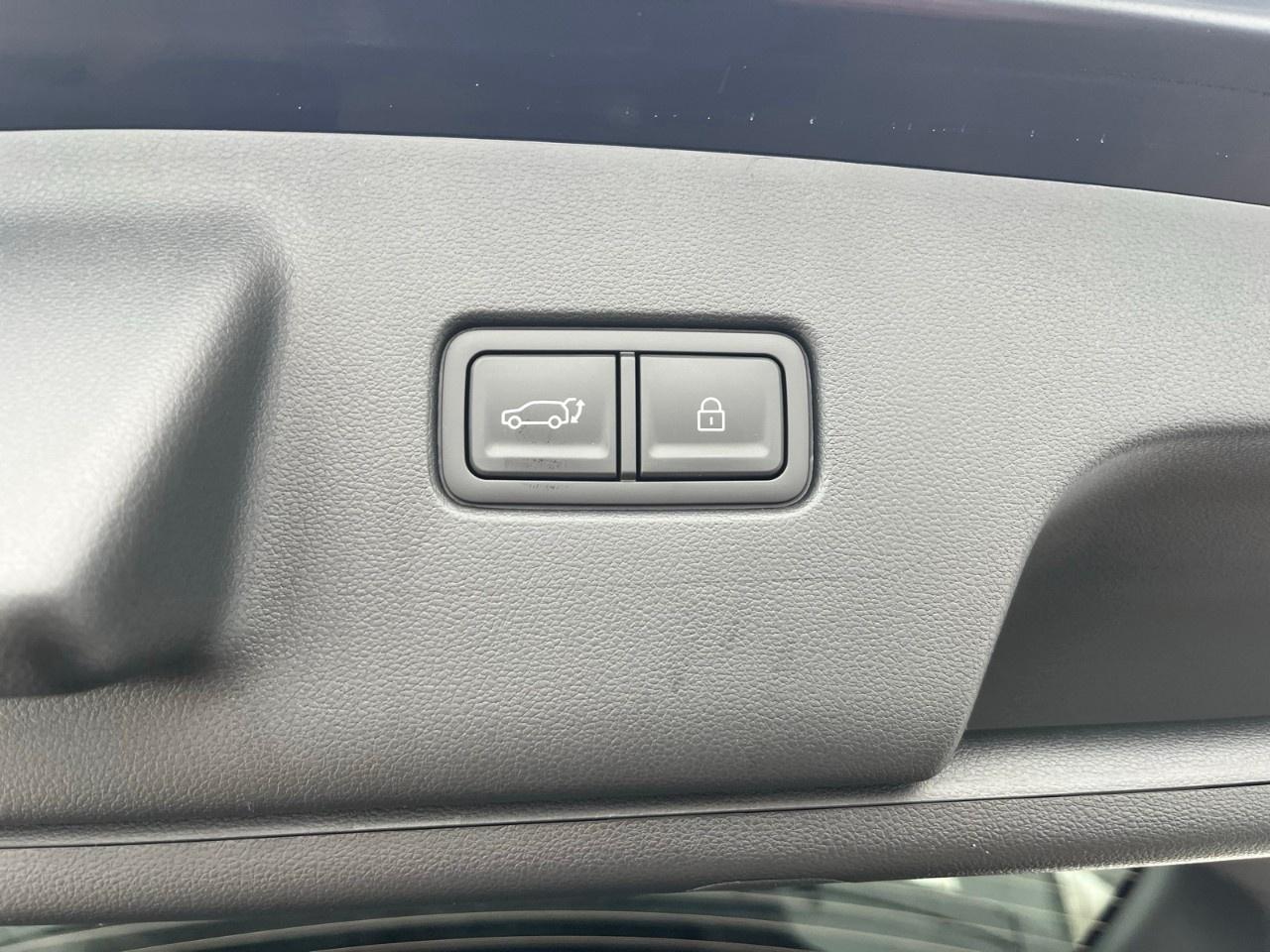 2026 Hyundai PALISADE XRT Pro AWD Photo