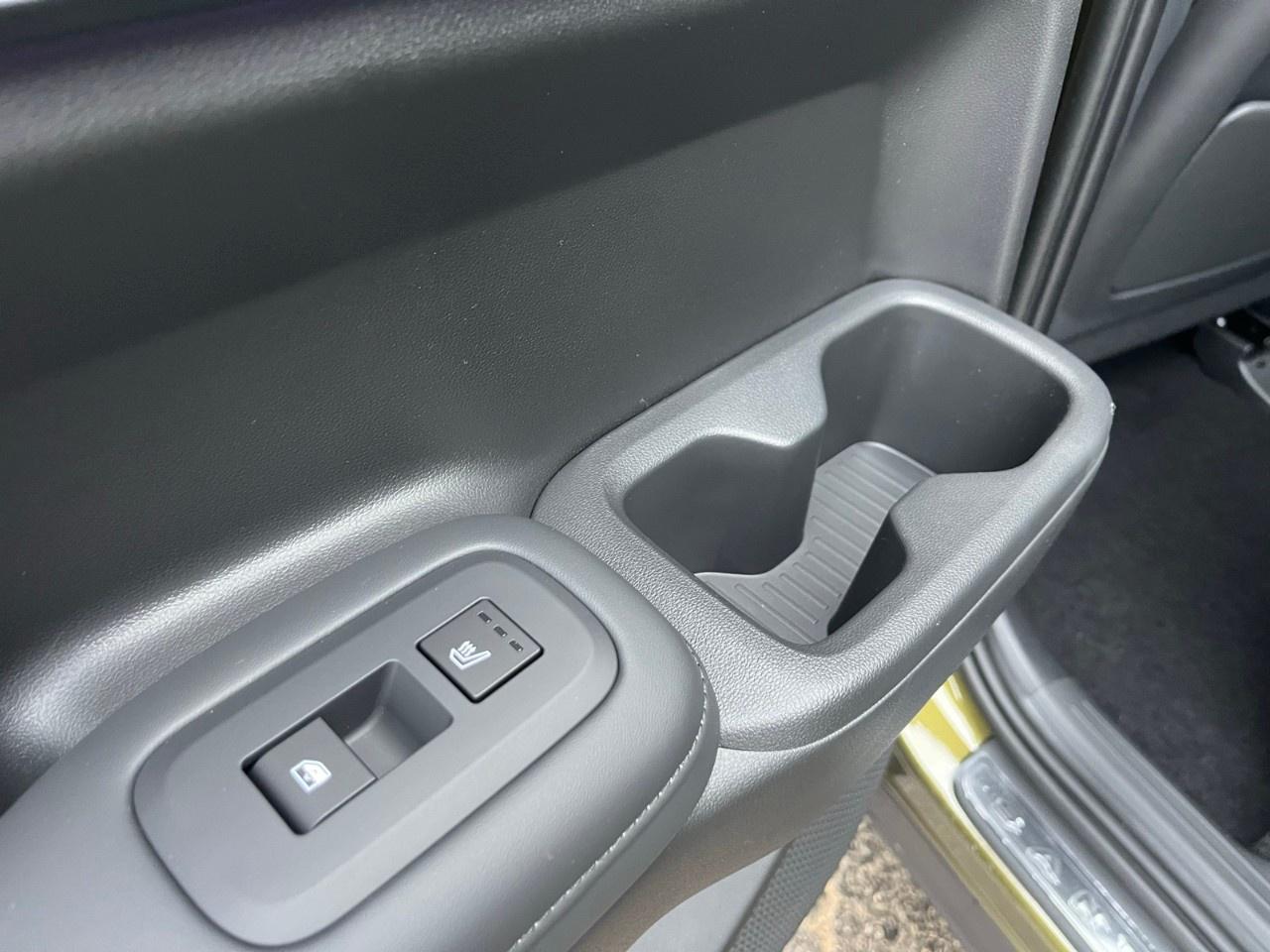 2026 Hyundai Santa Fe Hybrid Ultimate Calligraphy AWD Photo