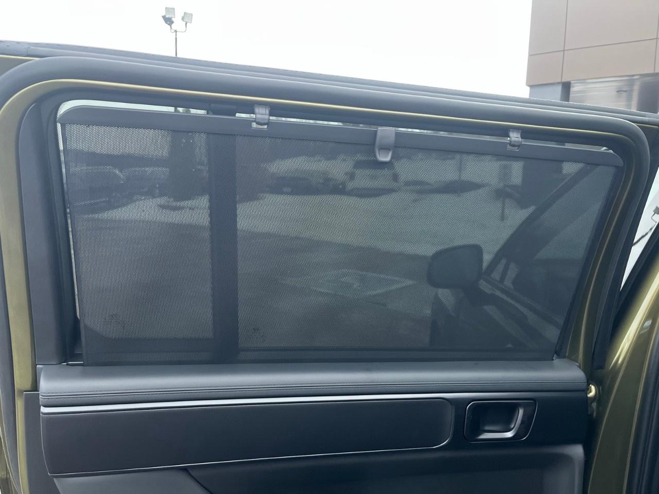 2026 Hyundai Santa Fe Hybrid Ultimate Calligraphy AWD Photo