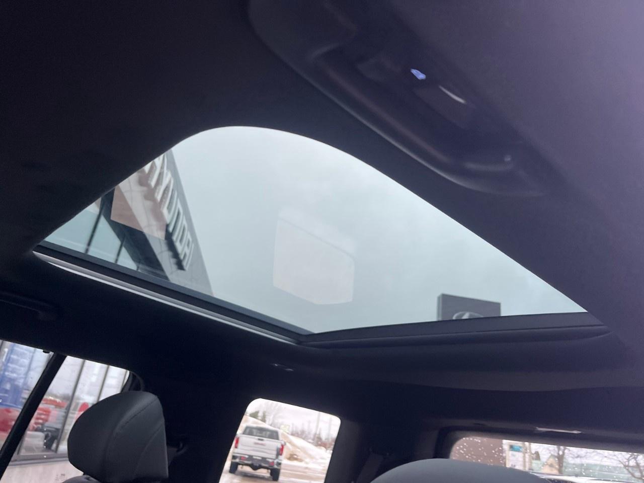 2026 Hyundai Santa Fe Hybrid Ultimate Calligraphy AWD Photo