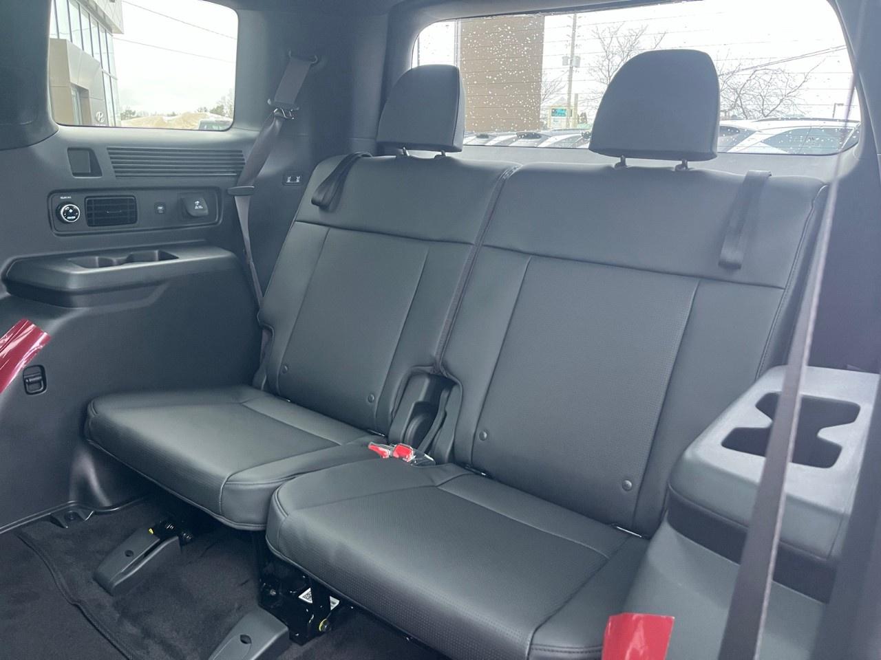 2026 Hyundai Santa Fe Hybrid Ultimate Calligraphy AWD Photo