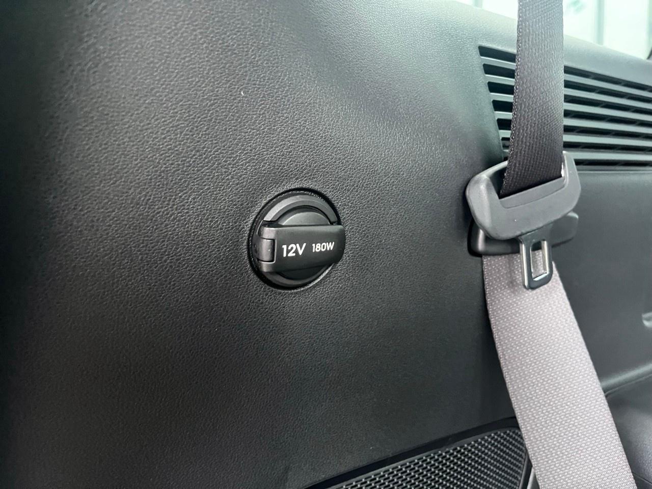 2026 Hyundai Santa Fe Hybrid Ultimate Calligraphy AWD Photo