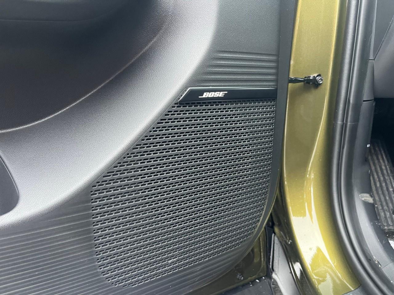 2026 Hyundai Santa Fe Hybrid Ultimate Calligraphy AWD Photo