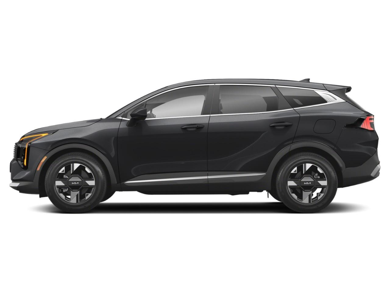 2026 Kia Sportage LX FWD Photo