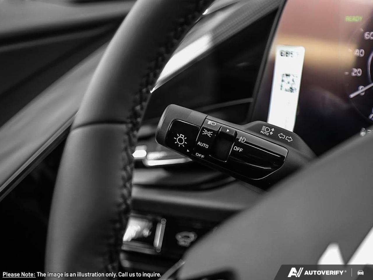 2026 Kia NIRO EV Wave FWD Snow White Pearl/Grey Photo