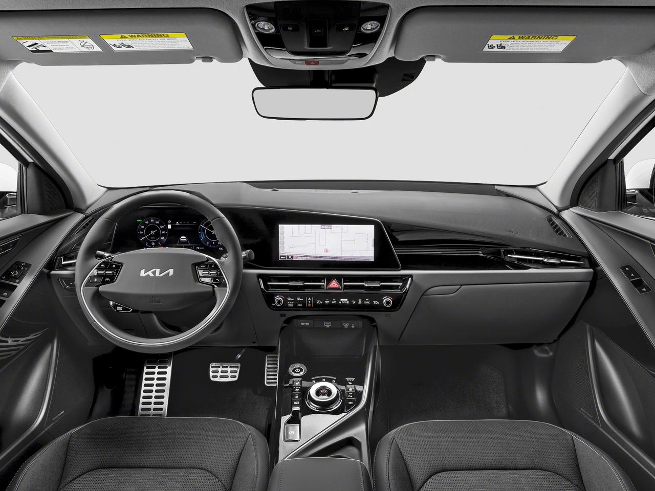 2026 Kia NIRO EV WAVE Photo