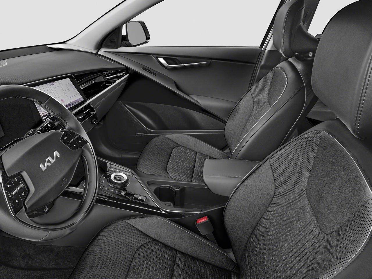 2026 Kia NIRO EV WAVE Photo