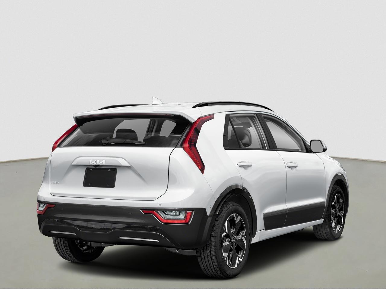 2026 Kia NIRO EV WAVE Photo