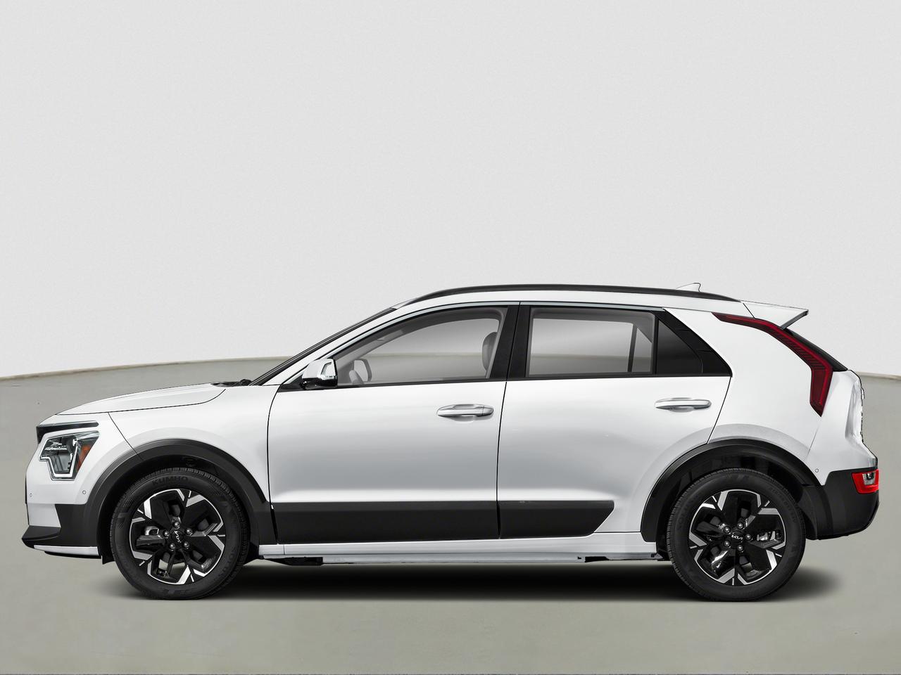 2026 Kia NIRO EV WAVE Photo