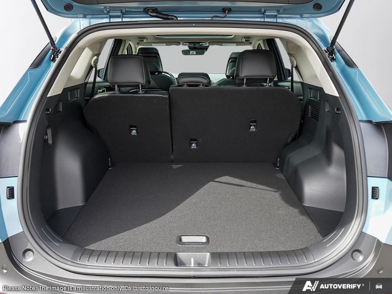 2026 Kia Sportage Hybrid EX AWD Photo