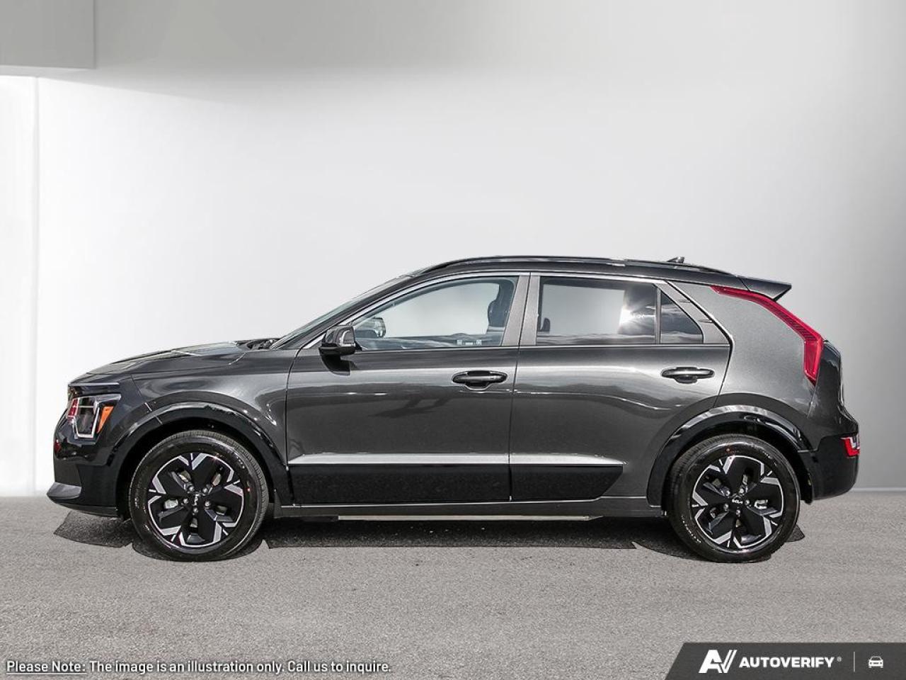 2026 Kia NIRO EV Wave FWD Photo