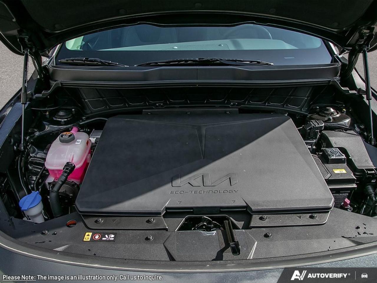 2026 Kia NIRO EV Wave FWD Photo