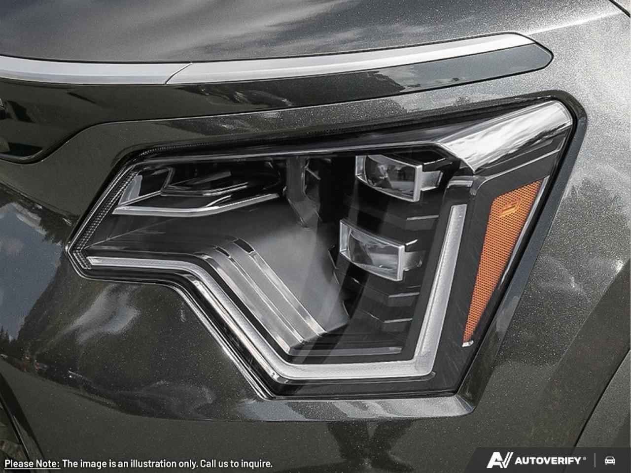 2026 Kia NIRO EV Wave FWD Photo