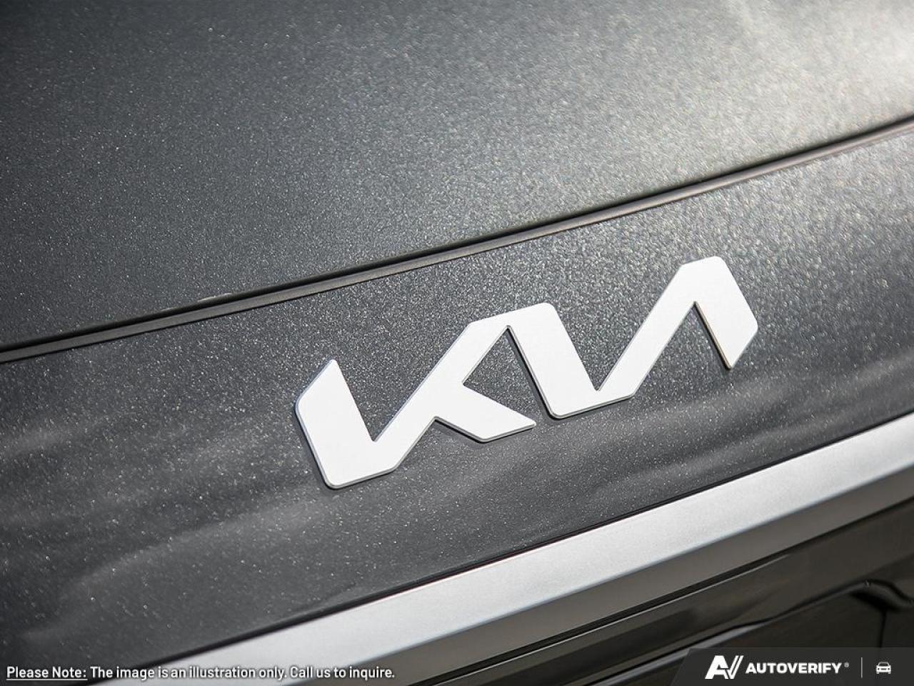 2026 Kia NIRO EV Wave FWD Photo