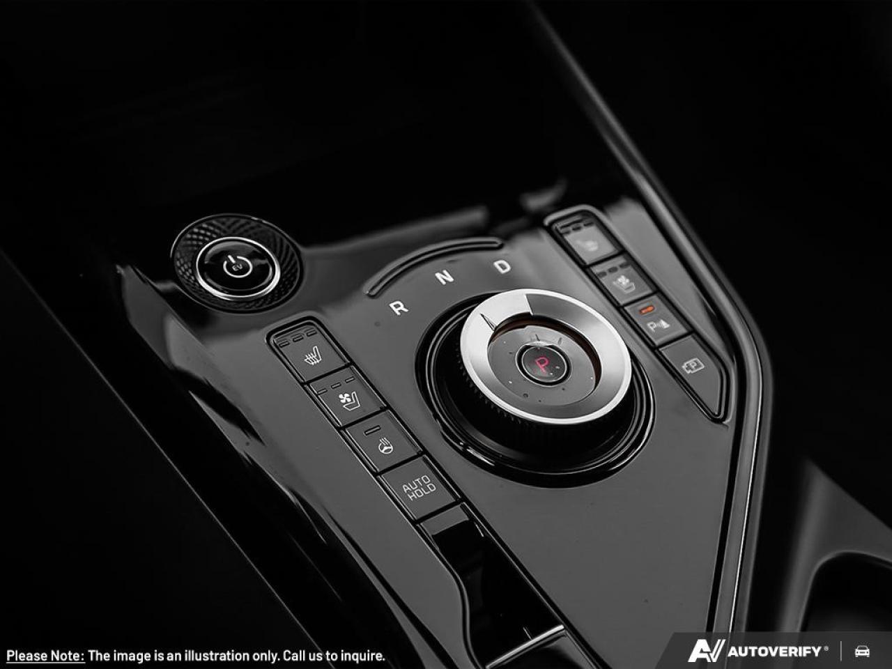 2026 Kia NIRO EV Wave FWD Photo