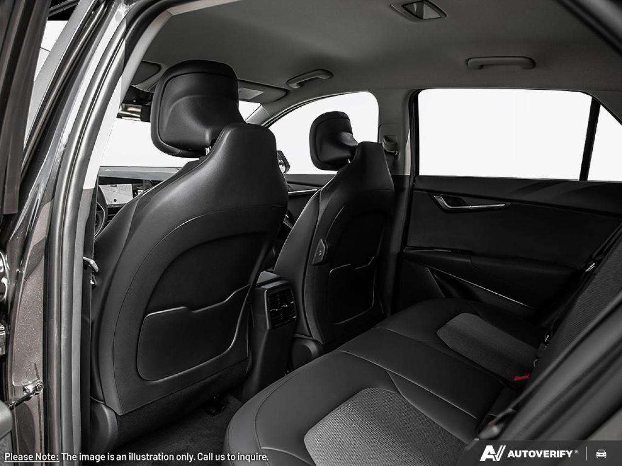 2026 Kia NIRO EV Wave FWD Photo