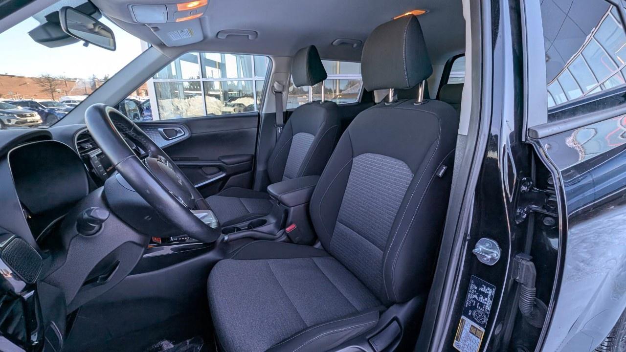 2024 Kia Soul  Photo