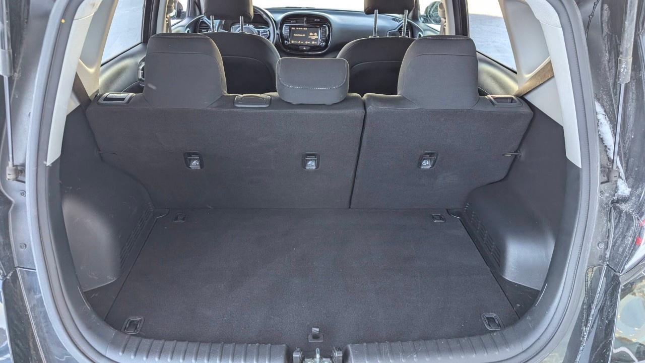 2024 Kia Soul  Photo