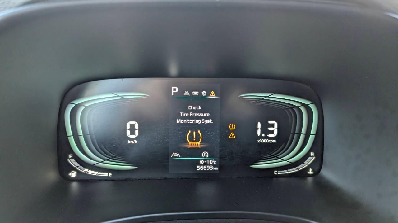 2024 Kia Soul  Photo