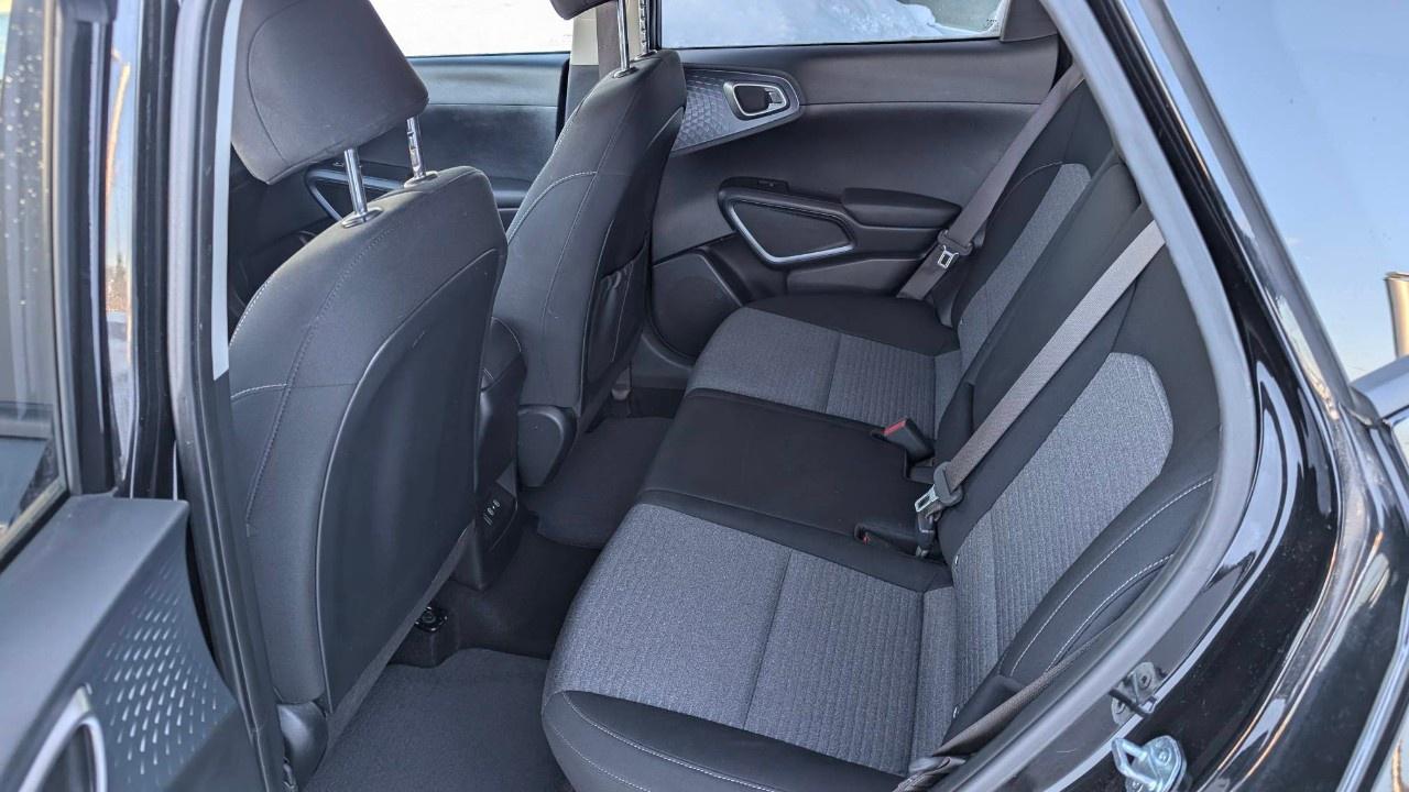 2024 Kia Soul  Photo