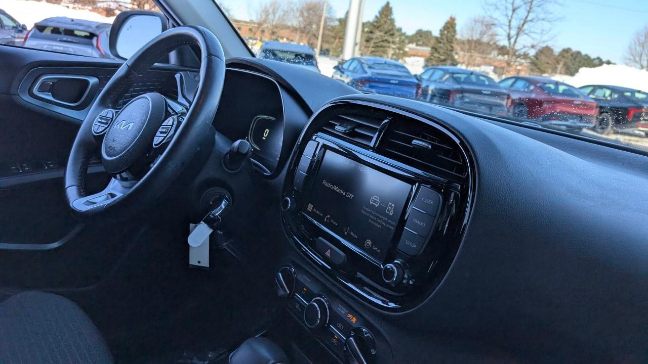 2024 Kia Soul  Photo