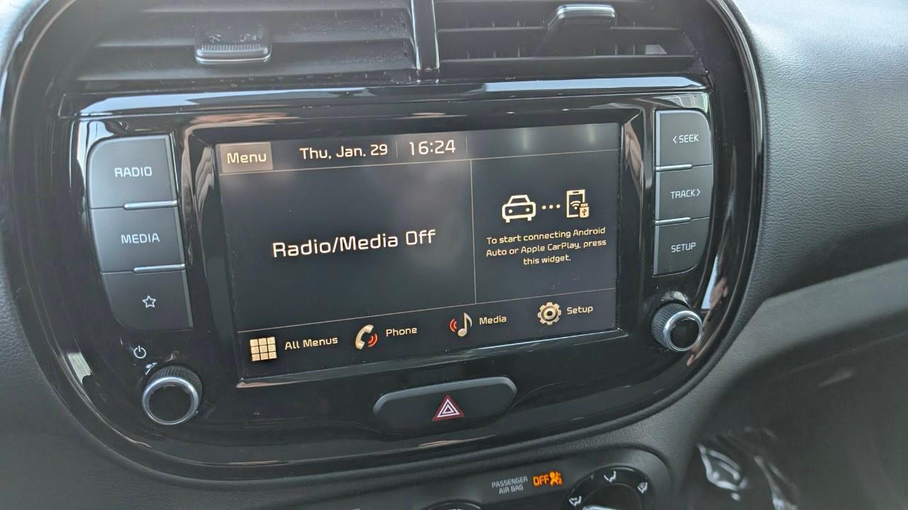 2024 Kia Soul  Photo