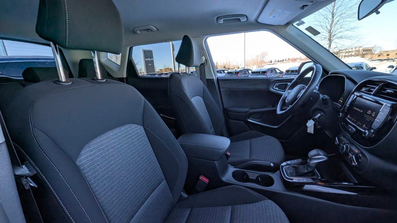 2024 Kia Soul  Photo