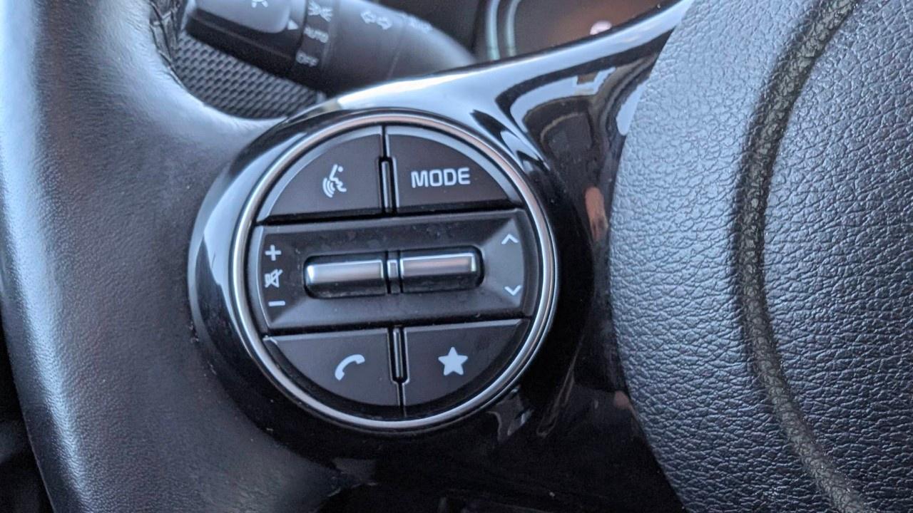 2024 Kia Soul  Photo