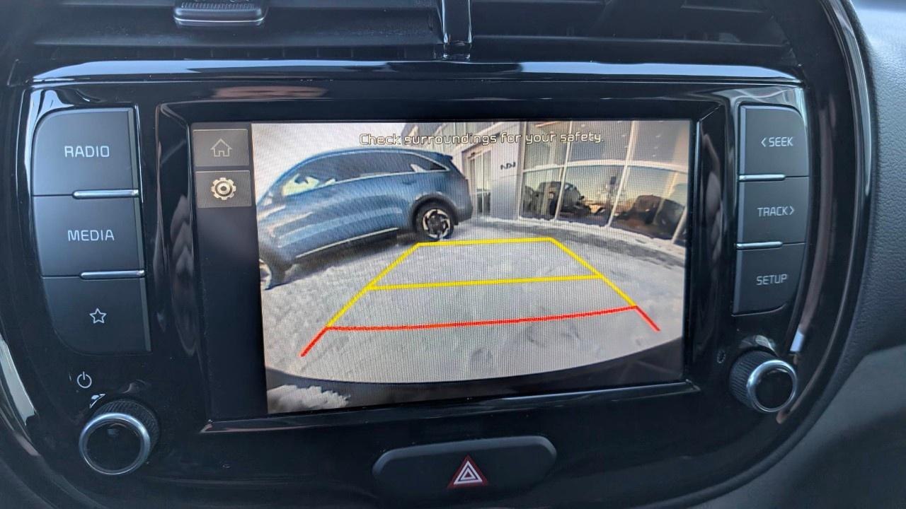 2024 Kia Soul  Photo