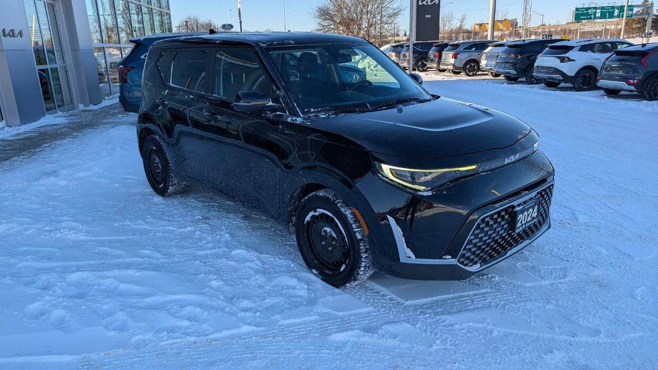 2024 Kia Soul  Photo