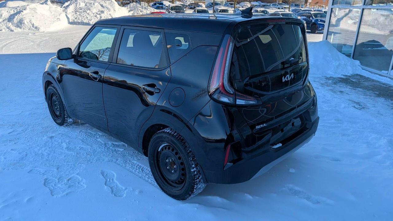 2024 Kia Soul  Photo