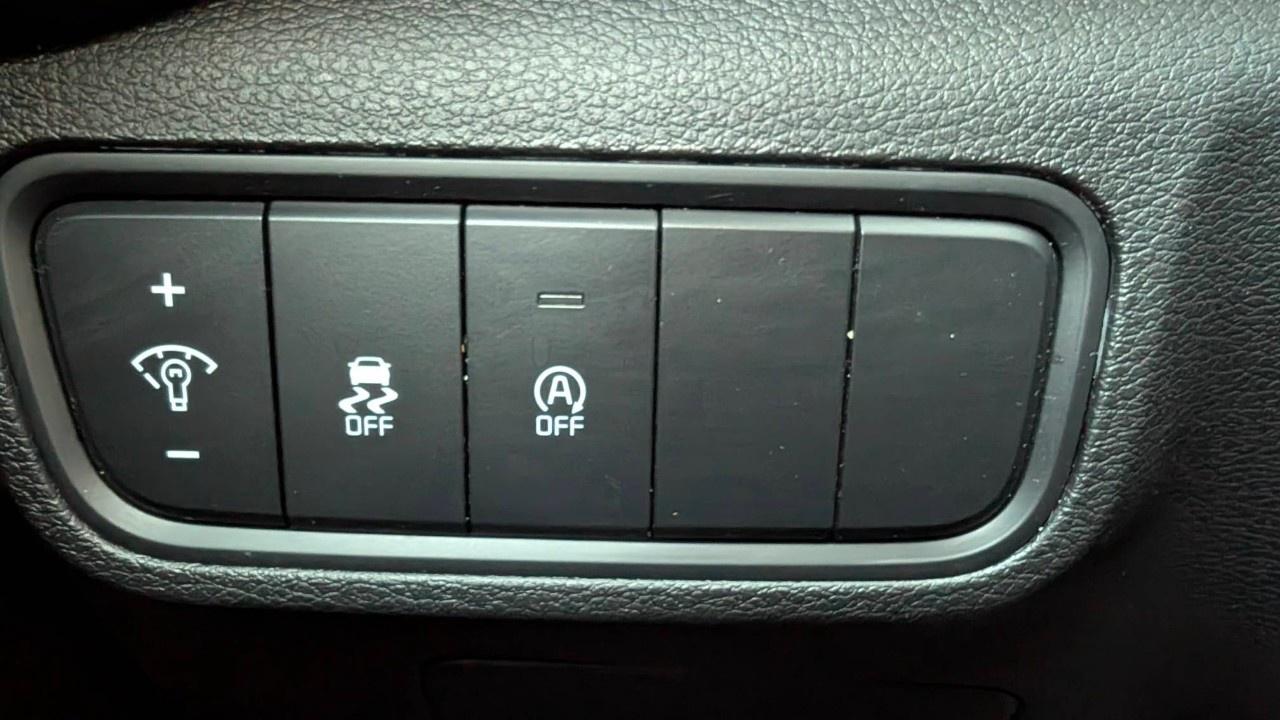 2024 Kia Soul  Photo