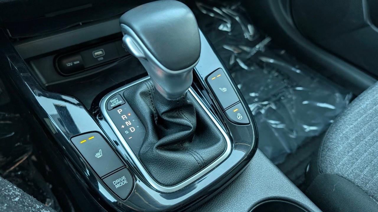 2024 Kia Soul  Photo