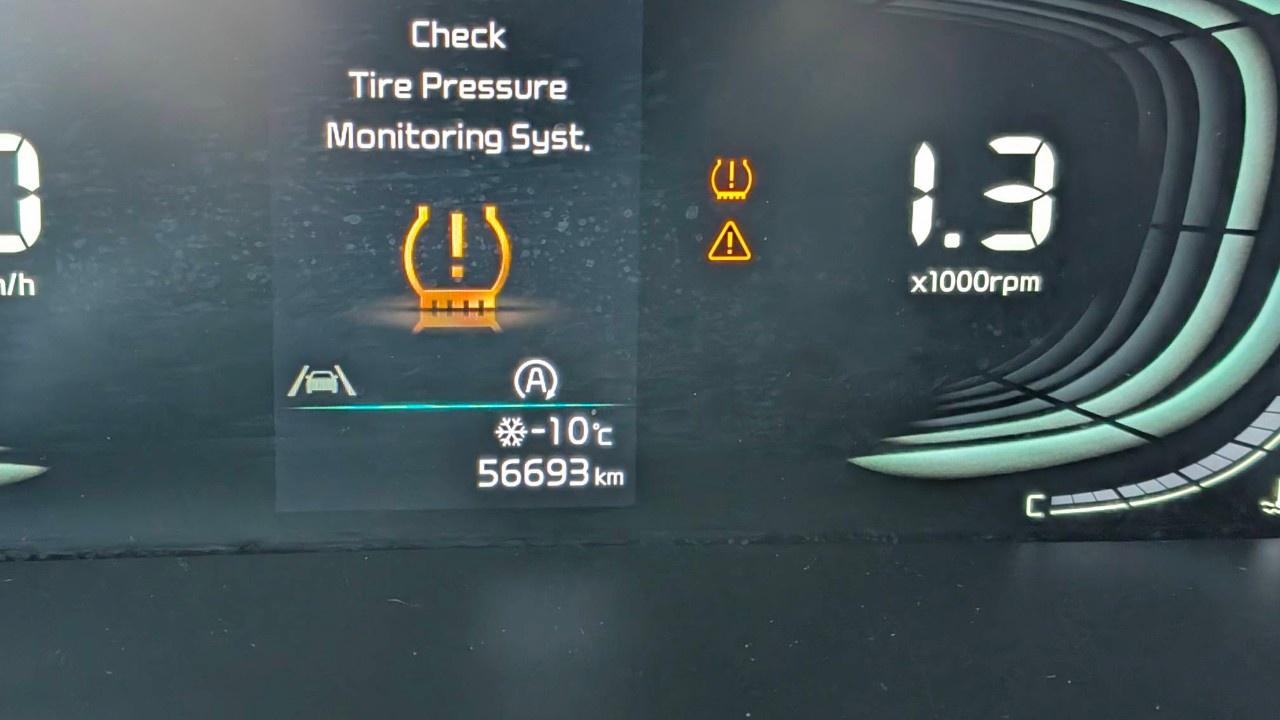 2024 Kia Soul  Photo