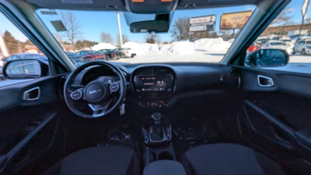2024 Kia Soul  Photo
