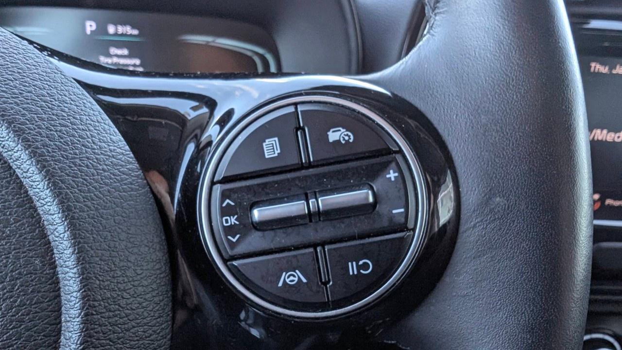 2024 Kia Soul  Photo