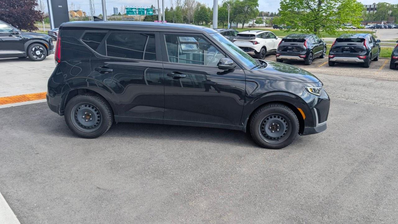 2024 Kia Soul EX IVT Photo